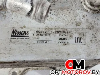 90662, 2021W14 радиатор АКПП Audi A6 C6 (S6,RS6) 2.8л Арт 12638, вид 2