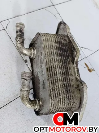 90662, 2021W14 радиатор АКПП Audi A6 C6 (S6,RS6) 2.8л Арт 12638, вид 4