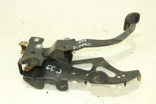  Педаль Renault Scenic 2 Арт 62476489, вид 1