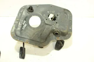  Педальный узел Citroen C8 Арт 62476621, вид 2