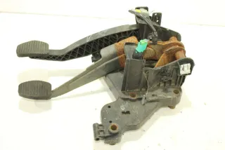  Педальный узел Citroen C5 1 Арт 62476635, вид 2