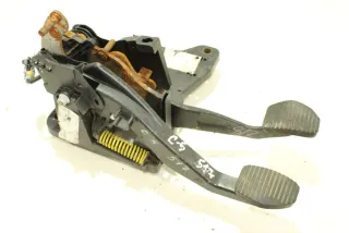  Педальный узел Citroen C5 2 Арт 62476716, вид 1