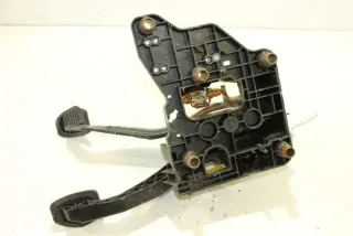  Педальный узел Citroen C5 2 Арт 62476716, вид 3