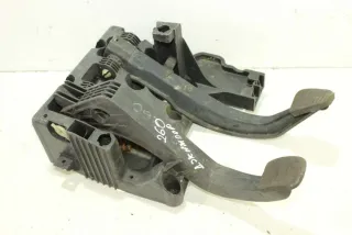 3802501017 Педальный узел Citroen Jumper 2 Арт 62476739, вид 1
