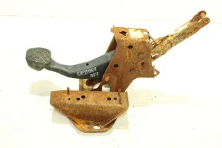  Педаль Seat Cordoba 2 restailing Арт 62476759, вид 1