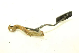  Педаль Subaru Legacy 3 Арт 62476798, вид 2