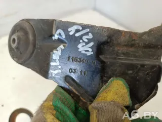  Кронштейн гидроусилителя Renault Laguna 3 Арт 62498056, вид 4