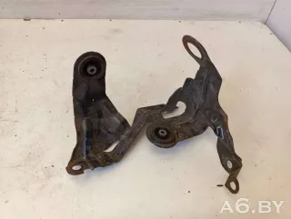  Кронштейн гидроусилителя Renault Laguna 3 Арт 62498056, вид 1