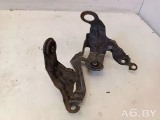  Кронштейн гидроусилителя Renault Laguna 3 Арт 62498056, вид 2