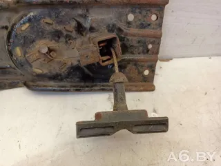  Механизм подъема запаски Dodge Caravan 4 Арт 62498155, вид 4