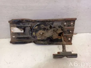  Механизм подъема запаски Dodge Caravan 4 Арт 62498155, вид 1