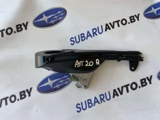  Крепление зеркала наружного правого Subaru Outback 6 Арт 62511125, вид 1