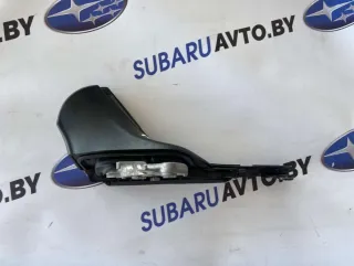  Крепление зеркала наружного правого Subaru Outback 6 Арт 62511125, вид 2