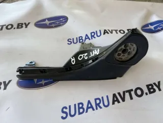  Крепление зеркала наружного правого Subaru Outback 6 Арт 62511125, вид 4