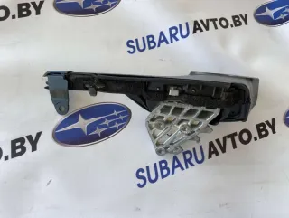  Крепление зеркала наружного правого Subaru Outback 6 Арт 62511125, вид 3
