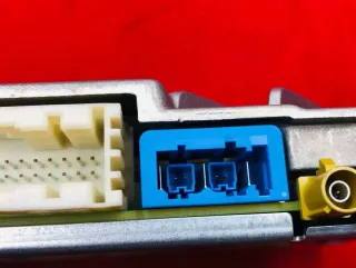 A2239000021 Генератор звука двигателя Mercedes S W223 Арт 62511866, вид 8