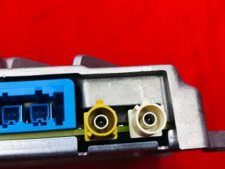 A2239000021 Генератор звука двигателя Mercedes S W223 Арт 62511866, вид 12