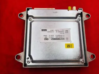 A2239000021 Генератор звука двигателя Mercedes S W223 Арт 62511866, вид 10