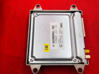 A2239000021 Генератор звука двигателя Mercedes S W223 Арт 62511866, вид 16