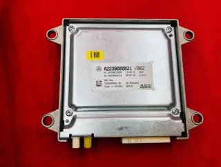 A2239000021 Генератор звука двигателя Mercedes S W223 Арт 62511866, вид 7