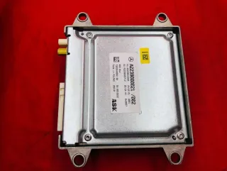 A2239000021 Генератор звука двигателя Mercedes S W223 Арт 62511866, вид 17