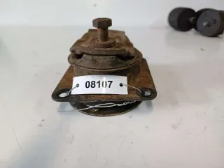  Подушка редуктора BMW 5 E28 Арт 08107, вид 2