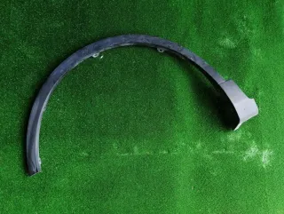 01855202, 5035005700661 Накладка (молдинг) переднего левого крыла Geely Atlas 1 Арт 62514430, вид 1