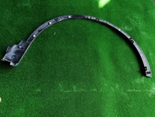01855202, 5035005700661 Накладка (молдинг) переднего левого крыла Geely Atlas 1 Арт 62514430, вид 3