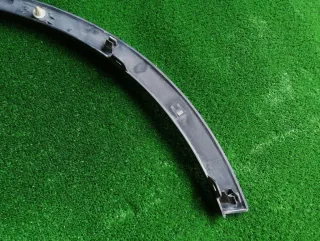 01855202, 5035005700661 Накладка (молдинг) переднего левого крыла Geely Atlas 1 Арт 62514430, вид 4