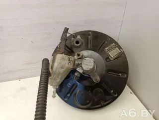 9673131280 Вакуумный усилитель тормозов Citroen C4 Grand Picasso 2 Арт 62523373, вид 1