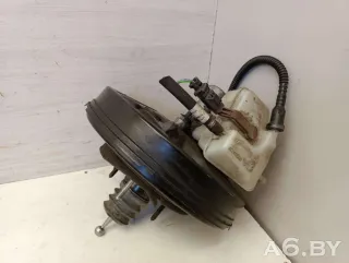 9673131280 Вакуумный усилитель тормозов Citroen C4 Grand Picasso 2 Арт 62523373, вид 3