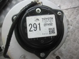 87130-47070 Вентилятор охлаждения батареи Toyota Prius 2 Арт 62523457, вид 4