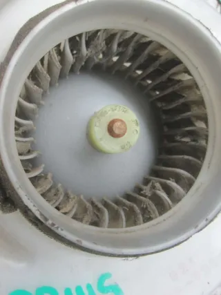 87130-47070 Вентилятор охлаждения батареи Toyota Prius 2 Арт 62523457, вид 2