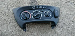  Блок управления печки/климат-контроля Renault Scenic 1 Арт 62524652, вид 1