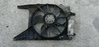  Вентилятор радиатора Renault Scenic 1 Арт 62524660, вид 1