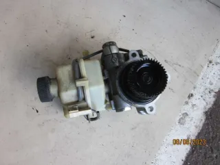  Насос ГУР Mazda 3 BK Арт 62524531, вид 2