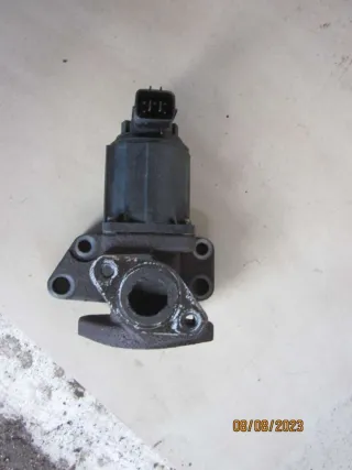  Клапан EGR Mazda 3 BK 2.0л Арт 62524730, вид 2