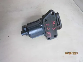  Клапан EGR Mazda 3 BK 2.0л Арт 62524730, вид 1