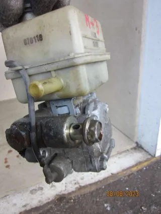  Насос ГУР Mazda 3 BK Арт 62524531, вид 4