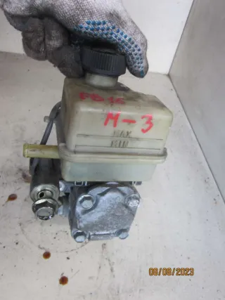  Насос ГУР Mazda 3 BK Арт 62524531, вид 3