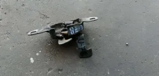  Замок капота Renault Scenic 1 Арт 62524990, вид 1