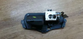  Часы Renault Scenic 1 Арт 62525151, вид 2