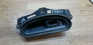  Часы Renault Scenic 1 Арт 62525151, вид 1