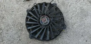  Вентилятор радиатора Citroen C5 1 Арт 62525163, вид 2