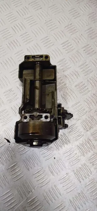 059103337b Вал балансирный Audi A6 C5 (S6,RS6) 2.5л Арт 62525206, вид 1