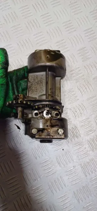 059103337b Вал балансирный Audi A6 C5 (S6,RS6) 2.5л Арт 62525206, вид 2