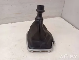 749600003R Чехол кулисы Renault Laguna 3 Арт 62525452, вид 1