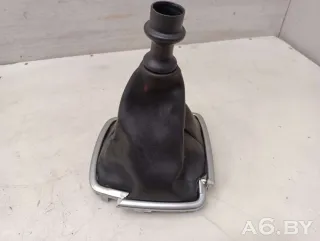 749600003R Чехол кулисы Renault Laguna 3 Арт 62525452, вид 2