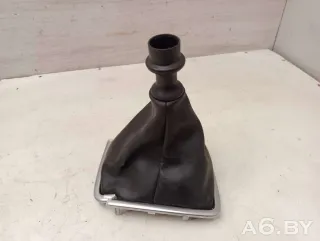 749600003R Чехол кулисы Renault Laguna 3 Арт 62525452, вид 3