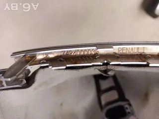 749600003R Чехол кулисы Renault Laguna 3 Арт 62525452, вид 5